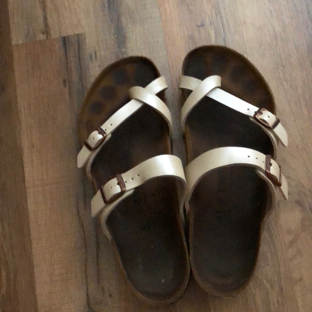 birkenstock sandals